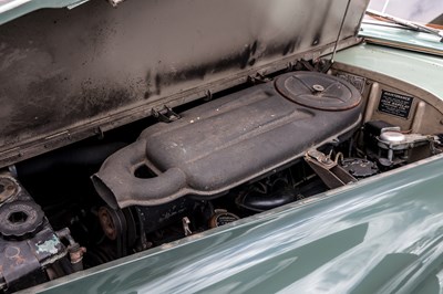Lot 156 - 1961 Rolls-Royce Silver Cloud II