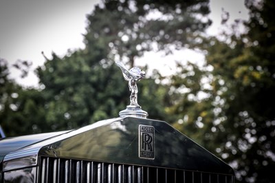 Lot 156 - 1961 Rolls-Royce Silver Cloud II
