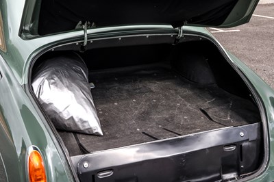 Lot 156 - 1961 Rolls-Royce Silver Cloud II