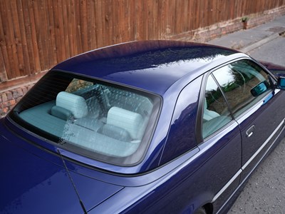 Lot 1995 BMW 328i Convertible