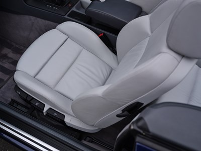 Lot 1995 BMW 328i Convertible