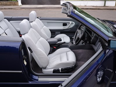 Lot 1995 BMW 328i Convertible