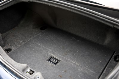 Lot 114 - 2004 Maserati Quattroporte (4.2 litre)