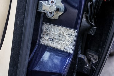 Lot 114 - 2004 Maserati Quattroporte (4.2 litre)