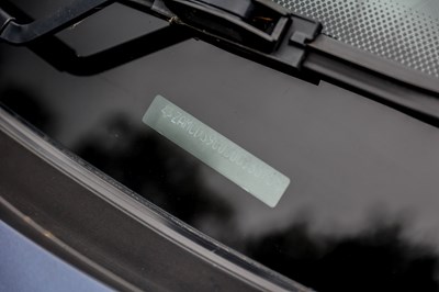 Lot 114 - 2004 Maserati Quattroporte (4.2 litre)