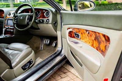 Lot 268 - 2004 Bentley Continental GT