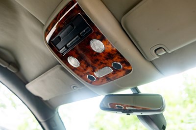 Lot 268 - 2004 Bentley Continental GT