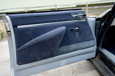 Lot 157 - 1967 Citroën ID19 Convertible