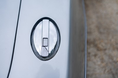 Lot 157 - 1967 Citroën ID19 Convertible