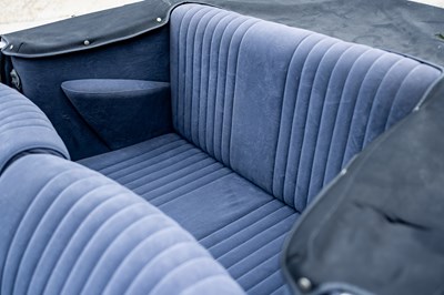 Lot 157 - 1967 Citroën ID19 Convertible