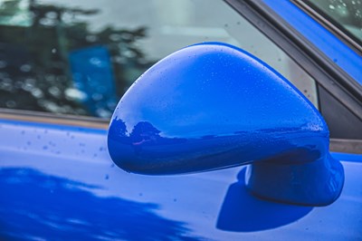 Lot 237 - 1994 Audi RS2