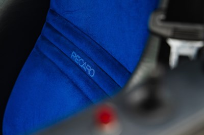 Lot 237 - 1994 Audi RS2