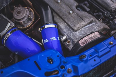 Lot 237 - 1994 Audi RS2