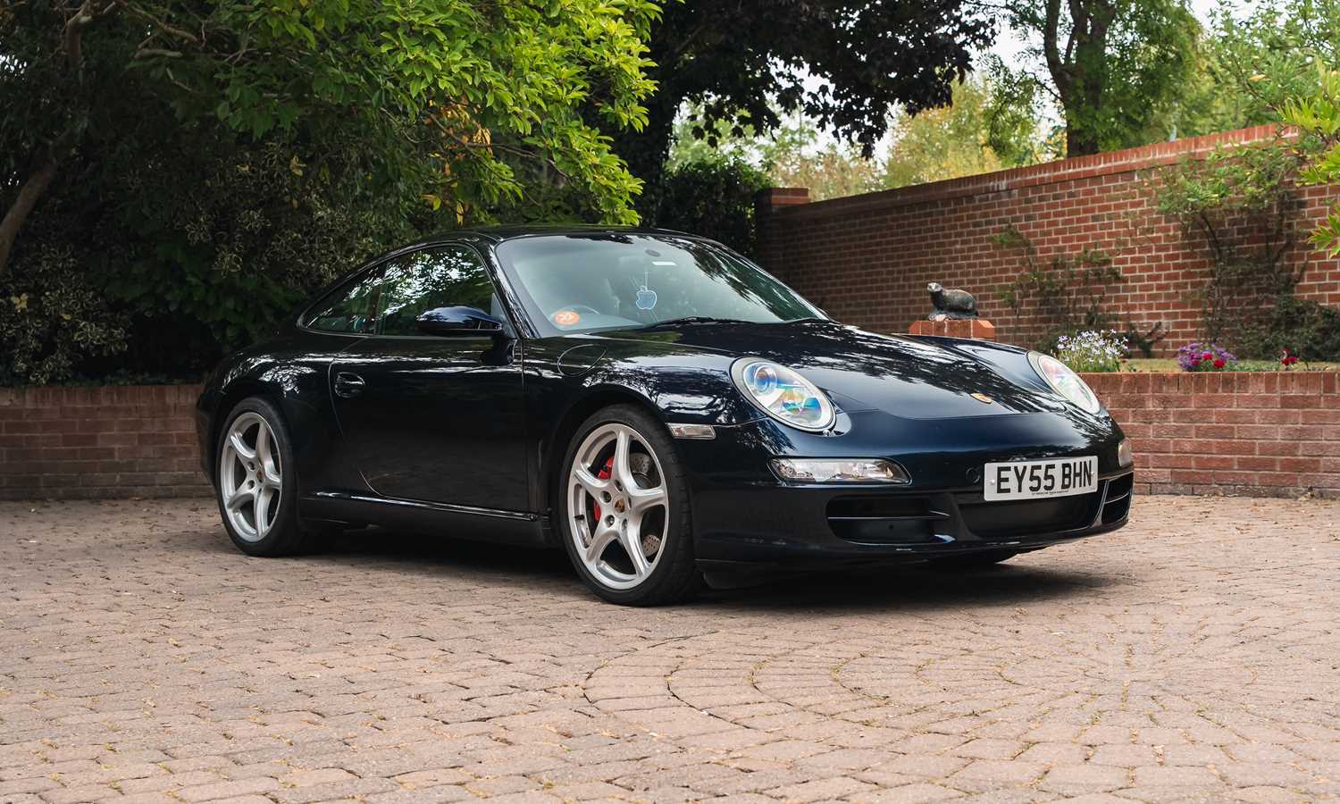 Lot 130 - 2005 Porsche 911/997 Carrera S
