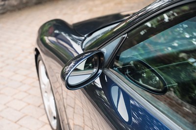 Lot 130 - 2005 Porsche 911/997 Carrera S