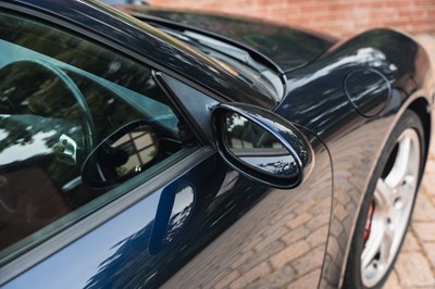 Lot 130 - 2005 Porsche 911/997 Carrera S