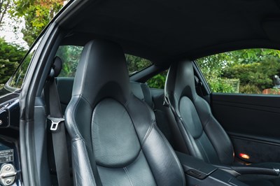 Lot 130 - 2005 Porsche 911/997 Carrera S