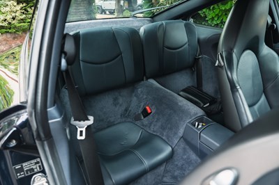 Lot 130 - 2005 Porsche 911/997 Carrera S