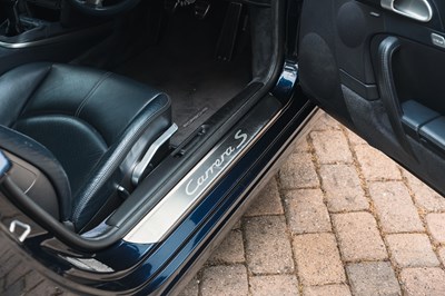 Lot 130 - 2005 Porsche 911/997 Carrera S
