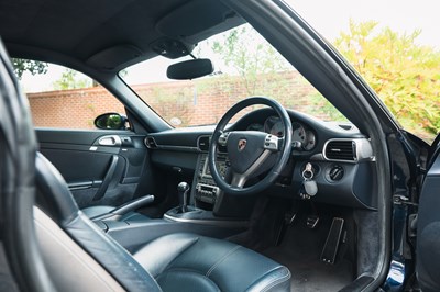 Lot 130 - 2005 Porsche 911/997 Carrera S