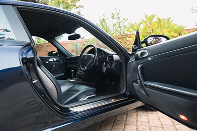 Lot 130 - 2005 Porsche 911/997 Carrera S