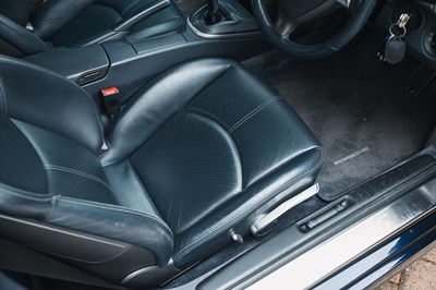 Lot 130 - 2005 Porsche 911/997 Carrera S