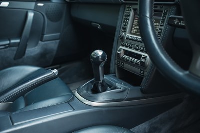 Lot 130 - 2005 Porsche 911/997 Carrera S