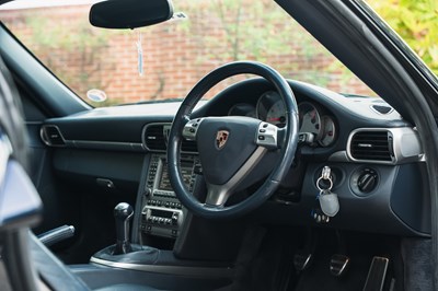 Lot 130 - 2005 Porsche 911/997 Carrera S