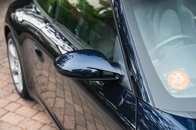 Lot 130 - 2005 Porsche 911/997 Carrera S