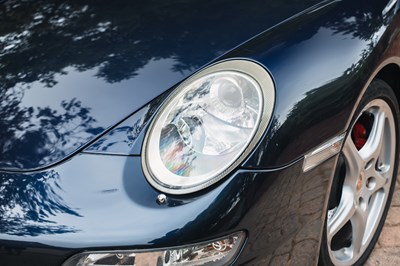 Lot 130 - 2005 Porsche 911/997 Carrera S