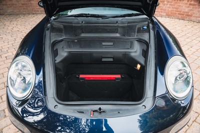 Lot 130 - 2005 Porsche 911/997 Carrera S