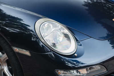 Lot 130 - 2005 Porsche 911/997 Carrera S