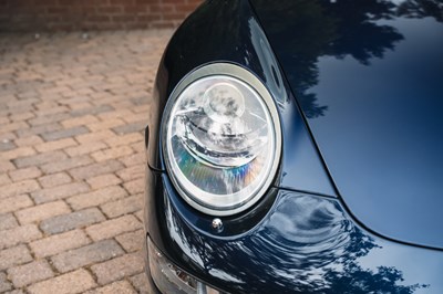 Lot 130 - 2005 Porsche 911/997 Carrera S