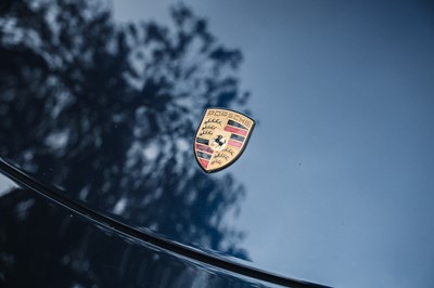 Lot 130 - 2005 Porsche 911/997 Carrera S
