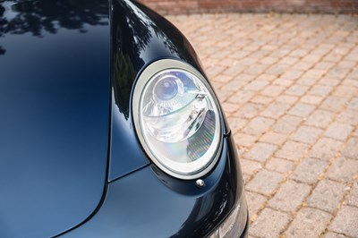 Lot 130 - 2005 Porsche 911/997 Carrera S