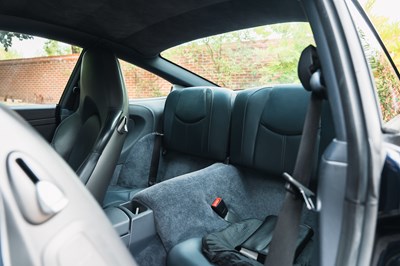 Lot 130 - 2005 Porsche 911/997 Carrera S