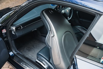 Lot 130 - 2005 Porsche 911/997 Carrera S