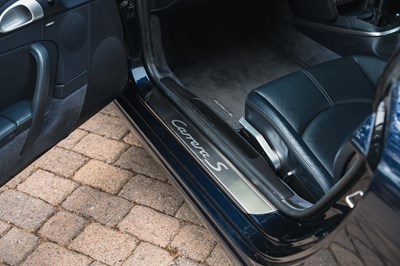 Lot 130 - 2005 Porsche 911/997 Carrera S