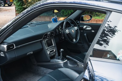 Lot 130 - 2005 Porsche 911/997 Carrera S