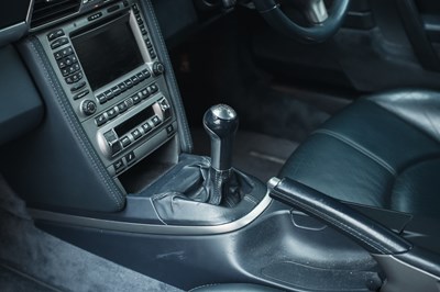 Lot 130 - 2005 Porsche 911/997 Carrera S