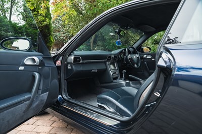 Lot 130 - 2005 Porsche 911/997 Carrera S