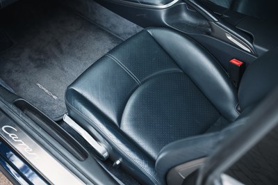 Lot 130 - 2005 Porsche 911/997 Carrera S