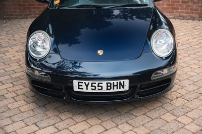 Lot 130 - 2005 Porsche 911/997 Carrera S