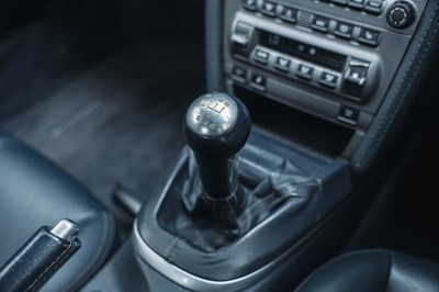 Lot 130 - 2005 Porsche 911/997 Carrera S