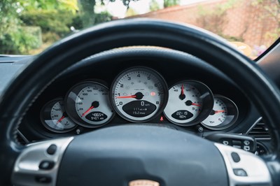 Lot 130 - 2005 Porsche 911/997 Carrera S