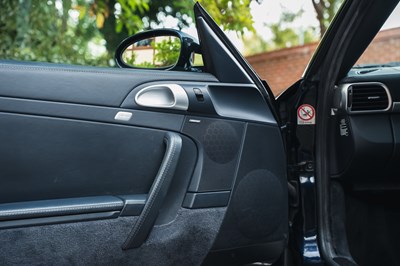 Lot 130 - 2005 Porsche 911/997 Carrera S