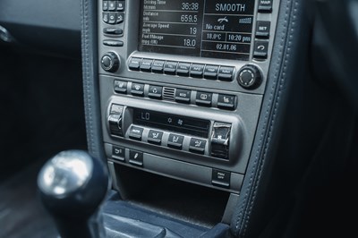 Lot 130 - 2005 Porsche 911/997 Carrera S