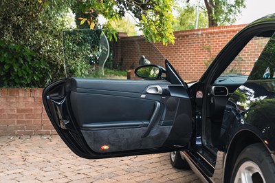 Lot 130 - 2005 Porsche 911/997 Carrera S