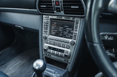 Lot 130 - 2005 Porsche 911/997 Carrera S