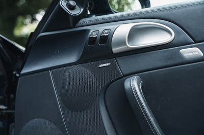 Lot 130 - 2005 Porsche 911/997 Carrera S